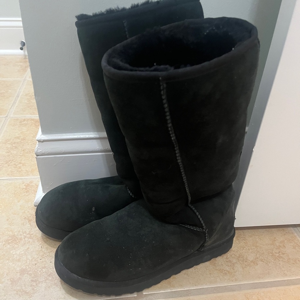 UGG Classic Tall II Boot